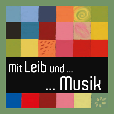 episode Folge 8 Mit Leib und... Musik artwork