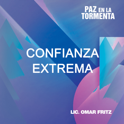 episode CONFIANZA EXTREMA artwork