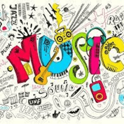 episode Música artwork