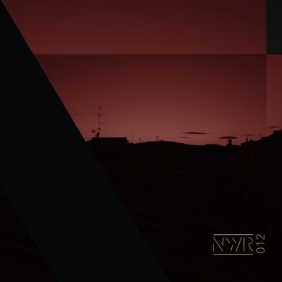 episode Julien H Mulder - Delta City EP (Pre) artwork
