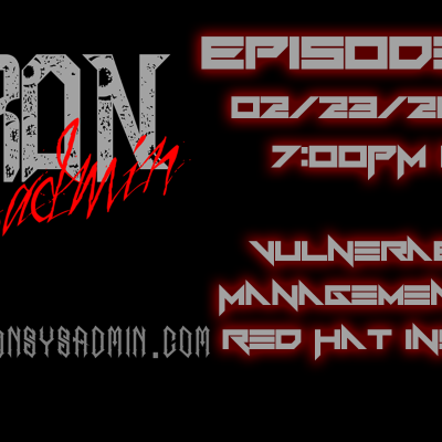 episode Episode 133b - VR, Meta Verified, Violent Bing!, 3d Printed Housing, and news about news. artwork