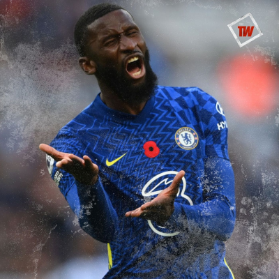 episode Rudiger wants €30m signing-on fee | War, inflation + government intervention: The Future of Football | Revenues wither, Super League returns artwork