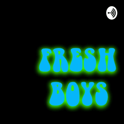 episode Episode Four: Dreams, man. artwork