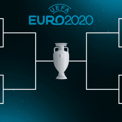 episode Όλα όσα "παίχτηκαν" στην φάση των 16 του EURO 2020 artwork