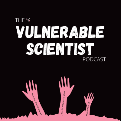 The Vulnerable Scientist