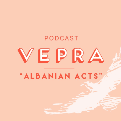 Vepra Albanian Acts