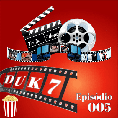 episode Episodio 005-Trilhas Sonoras Filmes artwork