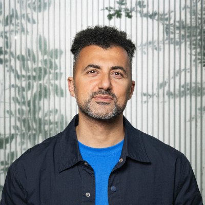 episode Zomergasten Podcast - Özcan Akyol artwork