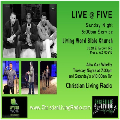 Live @ Five