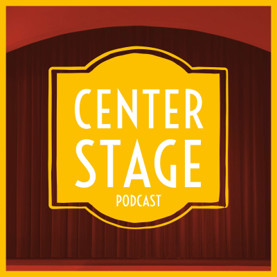 episode Center Stage - Act 2 with Nicholas Cariello artwork