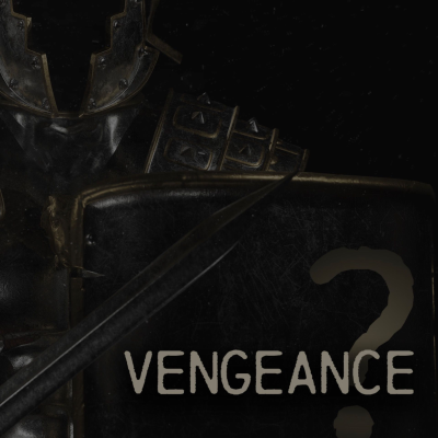 episode Vengeance artwork