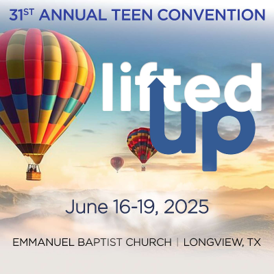 episode Teen Convention 2025 - Tuesday AM 06/17/2025 - Pastor Bob Gray II Worker Session artwork