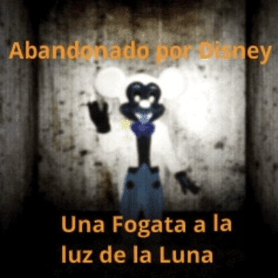 episode Abandonado por Disney - Prologo Parte 1 artwork
