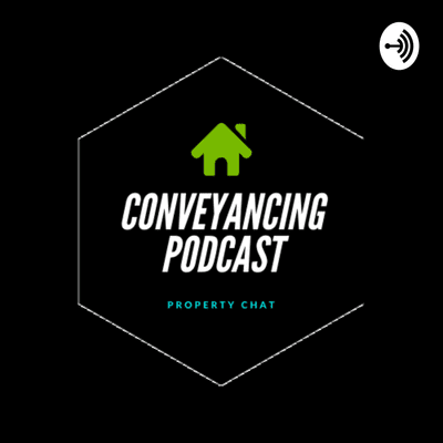 episode Being given a MORTGAGE HOLIDAY may affect your CREDIT RATING! - CONVEYANCING PODCAST EPISODE 9 artwork