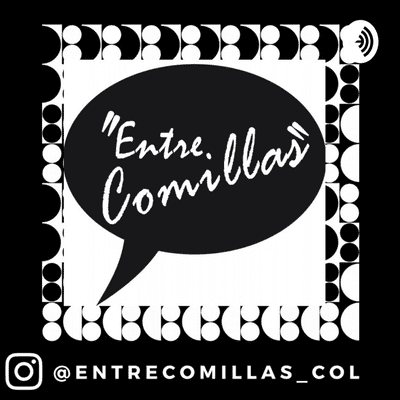 episode Colombia; tierra de problemas infinitos artwork