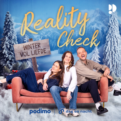 episode Plassen in een plastic fles - Winter vol Liefde #20 artwork