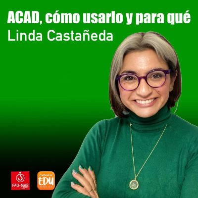 episode ACAD, cómo usarlo y para qué artwork