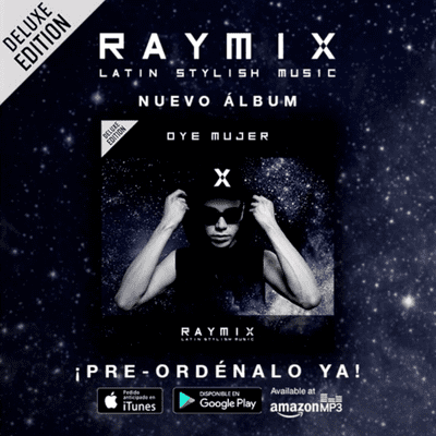 episode Raymix Mix 2020 - Electro cumbia - Jason Melecio artwork