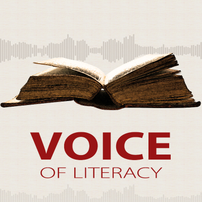 episode Linguistically Diverse Book Clubs: Scaffolds & Participation with Dr. Mark Lewis & Dr. Margarita Gomez Zisselsberger artwork