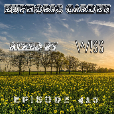 episode Euphoric Garden 410 artwork