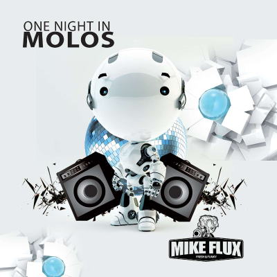 episode One Night In Molos artwork