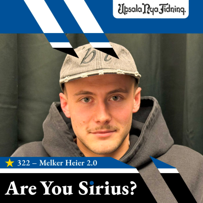 episode 322: Melker Heier 2.0 artwork
