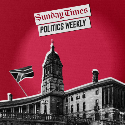 Sunday Times Politics Weekly