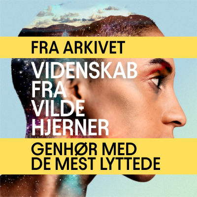 episode [FRA ARKIVET] Vores fremtid ligger gemt i fortidens skeletter – Eske Willerslev, DNA-forsker, om de svar vi kan finde i en kindtand artwork