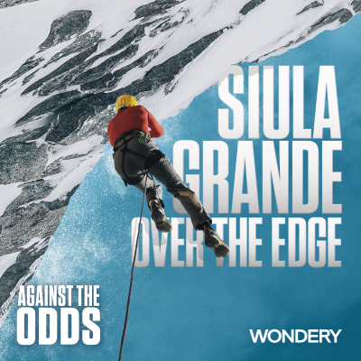 episode Siula Grande: Over the Edge | Long Way Down | 2 artwork