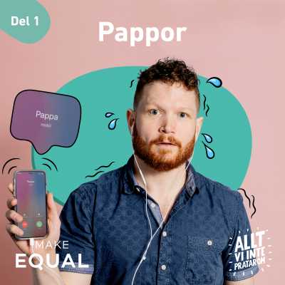 episode 9. Pappor, del ett artwork