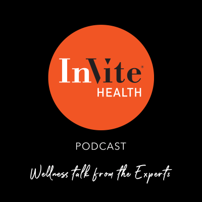 episode Immune Support for the Body and Brain artwork
