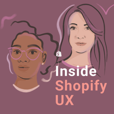 episode How to be successful at Shopify UX artwork