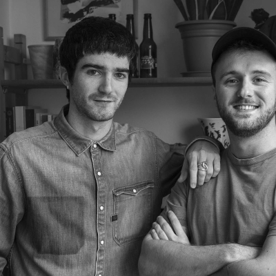 episode BALMA: «No ens apalanquem a cap posició de l'escenari» artwork