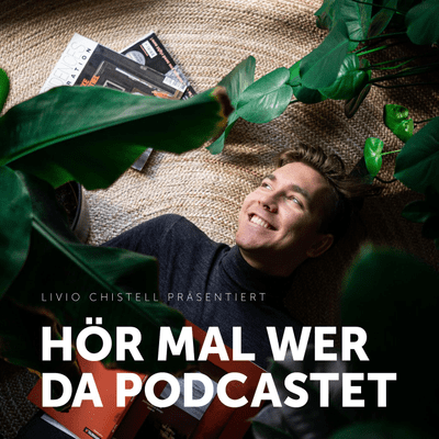 Hör mal wer da podcastet