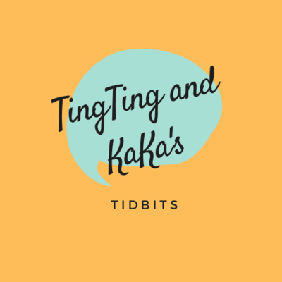 episode S2EP5 TIDBITs Self Worth, Acceptance & Happiness artwork