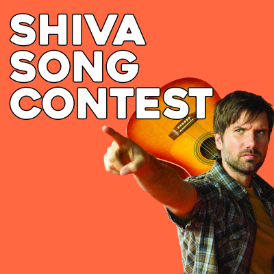 episode 2024 Shiva Song Contest Final artwork