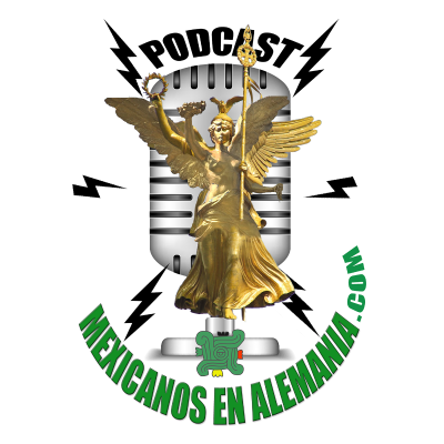 episode Estudios y trabajo en arquitectura en Alemania artwork