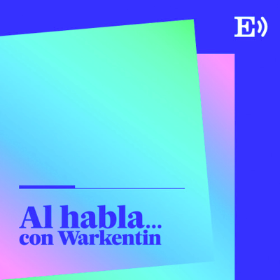 episode Las masculinidades quebradas y el fenómeno de los ‘incels’ Podcast ‘Al habla... con Warkentin’ | Ep. 192 artwork