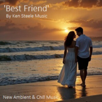 episode Episode 1359: Best Friend (New Ambient and Chill Music) artwork