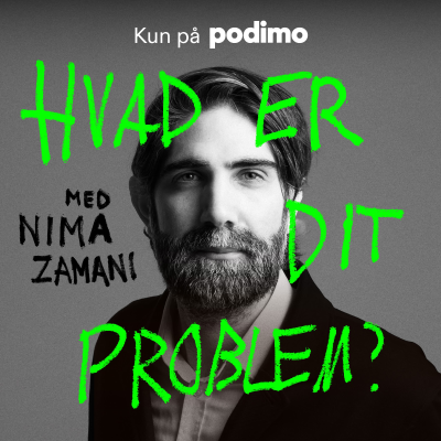 Billede af showet Hvad er dit problem?