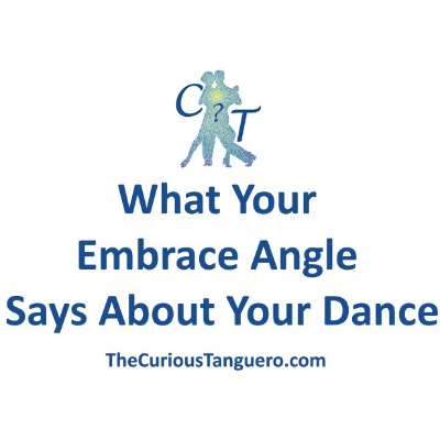 episode What Your Embrace Angle Says About Your Dance artwork