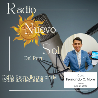 episode DkDA Retro "Lo mejor de todas las décadas" artwork