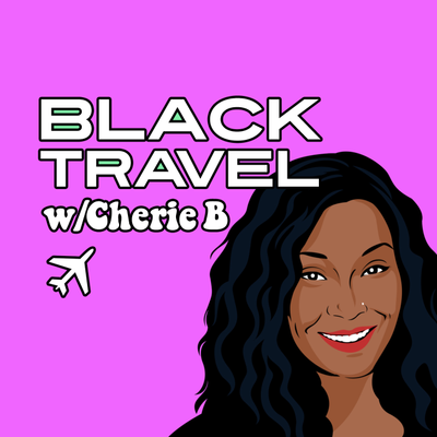episode Throwback: From Travel Bans to Intuition Toss Ups (feat. Geneviève) artwork