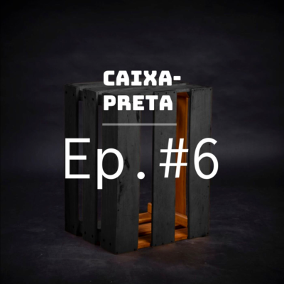 episode Governando com (até) 280 caracteres artwork
