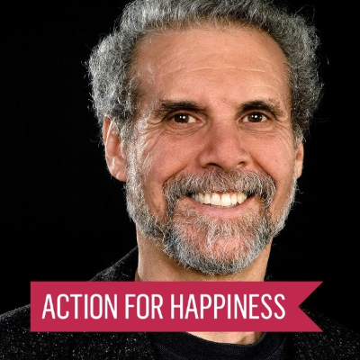 episode How To Have A Good Day with Dan Goleman artwork