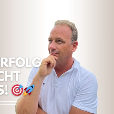 episode Fokus auf eine Sache – Der Schlüssel zu echtem Erfolg artwork