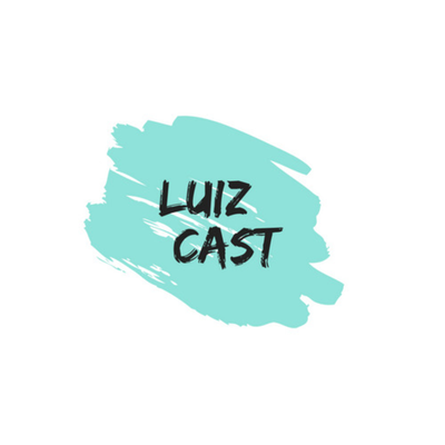 episode LuizCast #01 artwork