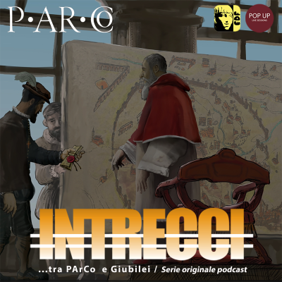 episode INTRECCI #1: Veronica artwork