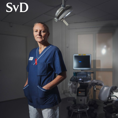 episode "Mens har inget att göra med att vara kvinna" artwork