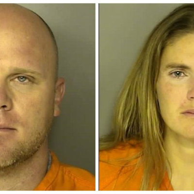 episode CTC 23: Horry County deputy coroner charged with murder in missing persons case artwork